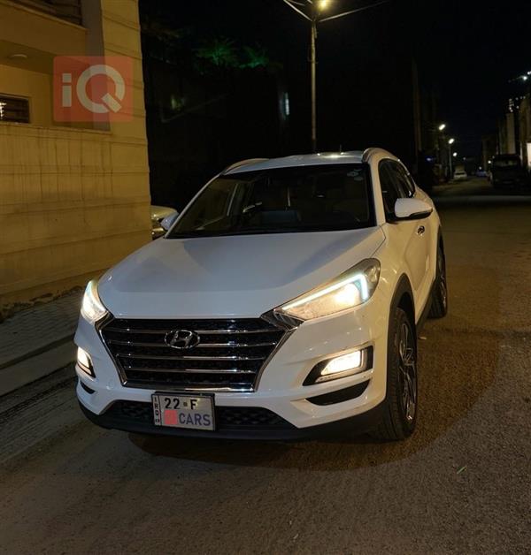 هيونداي توسان 2019 للبيع في العراق -  بغداد